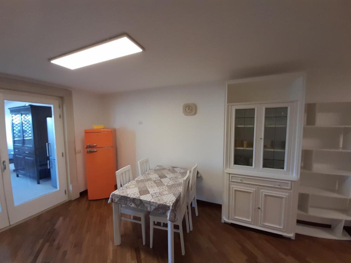 Dimora Emilia Daire Lecce Dış mekan fotoğraf