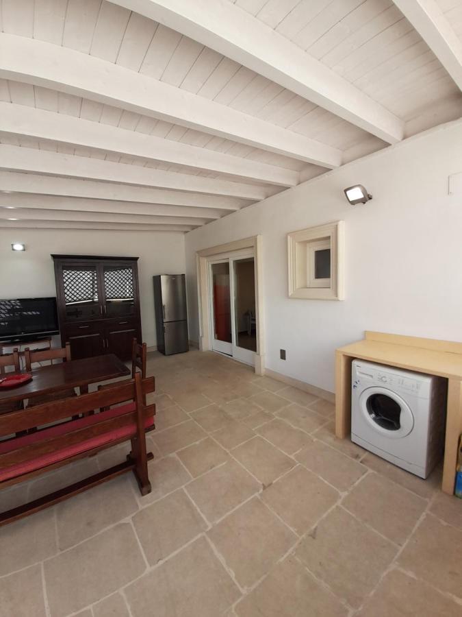 Dimora Emilia Daire Lecce Dış mekan fotoğraf