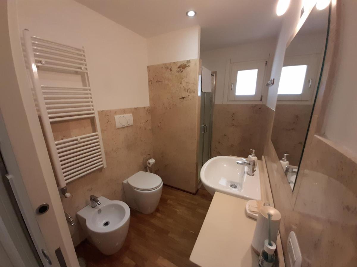Dimora Emilia Daire Lecce Dış mekan fotoğraf