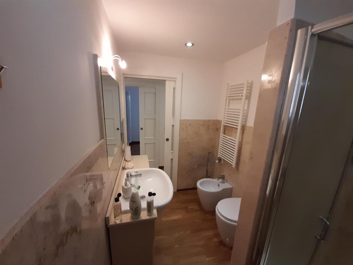 Dimora Emilia Daire Lecce Dış mekan fotoğraf